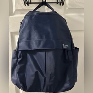 LuluLemon EVERYDAY BACKPACK 2.0 23L True Navy